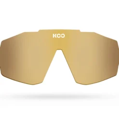 Lente Koo Alibi - Oro