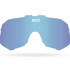 Lente Koo Demos - Azzurro