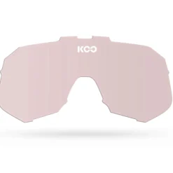 Lente Koo Demos - Photo pink