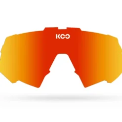 Lente Koo Spectro - Rosso