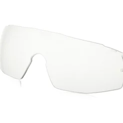 Lenti Bolle 5th Element S Pro - Clear Gray Oleo AF