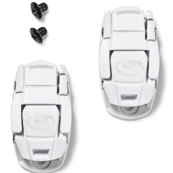Leva caliper Sidi - Bianco