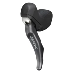Leve Shimano GRX ST-RX810-L - Anteriore