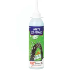 Joes Kit Tubeless E Liquido Sigillante|Manutenzione*Liquido Eco Sigillante Joe's - 125ml