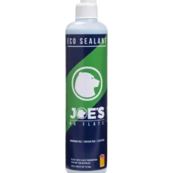 Joes Kit Tubeless E Liquido Sigillante|Manutenzione*Liquido Eco Sigillante Joe's - 500 ml