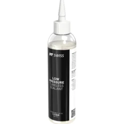 DT Swiss Kit Tubeless E Liquido Sigillante|Manutenzione*Liquido sigillante Low Pressure - 240 ml
