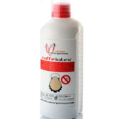 Effetto Mariposa Kit Tubeless E Liquido Sigillante|Manutenzione*Liquido Sigillante Caffelatex - 1000ml