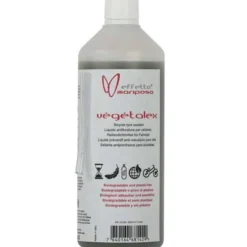 Effetto Mariposa Kit Tubeless E Liquido Sigillante|Manutenzione*Liquido Sigillante Vegetalex - 1000ml