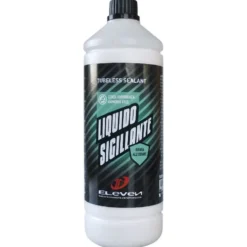 Eleven Kit Tubeless E Liquido Sigillante|Manutenzione*Liquido Sigillante Ammonia Free - 1L