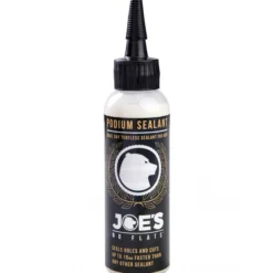 Joes Kit Tubeless E Liquido Sigillante|Manutenzione*Liquido sigillante Podium - 125 ml