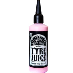 Juice Lubes Kit Tubeless E Liquido Sigillante|Manutenzione*Liquido Sigillante - 130 ml