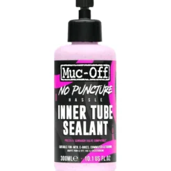 Muc-off Kit Tubeless E Liquido Sigillante|Manutenzione*Liquido Sigillante Inner Tube - 300ml