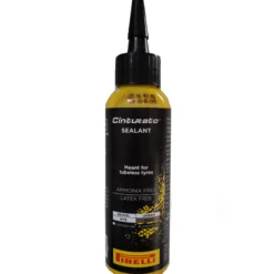 Pirelli Kit Tubeless E Liquido Sigillante|Manutenzione*Liquido Sigillante Cinturato Sealant - 125ml