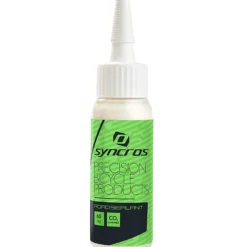 Syncros Kit Tubeless E Liquido Sigillante|Manutenzione*Liquido Sigillante Road Sealant - 60 ml