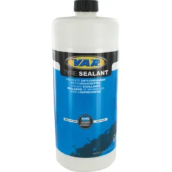 Var Kit Tubeless E Liquido Sigillante|Manutenzione*Liquido Sigillante - 1000ml