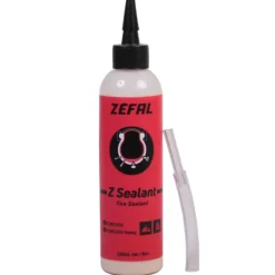 Zefal Kit Tubeless E Liquido Sigillante|Manutenzione*Liquido sigillante Z Sealant - 240ml