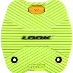 Look Active Grip City Pad - Giallo