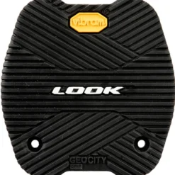 Look Active Grip City Pad - Nero