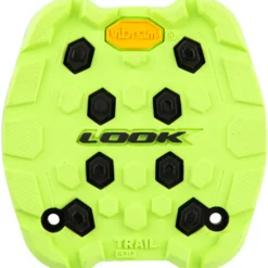 Look Active Grip Trail Pad - Giallo