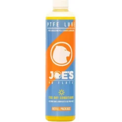 Joes Olio Lubrificante|Manutenzione*Lubrificante catena Joe's PTFE - 500 ml