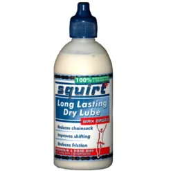 Squirt Olio Lubrificante|Manutenzione*Lubrificante Catena - 120 ml