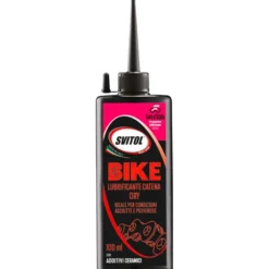 Svitol Olio Lubrificante|Manutenzione*Lubrificante catena Dry Giro d'Italia - 100 ml