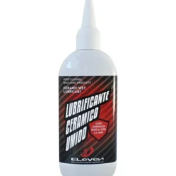Eleven Olio Lubrificante|Manutenzione*Lubrificante ceramico umido - 125 ml