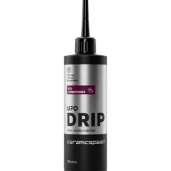 Ceramicspeed Olio Lubrificante|Manutenzione*Lubrificante Ufo Drip Wax all conditions - 100 ml