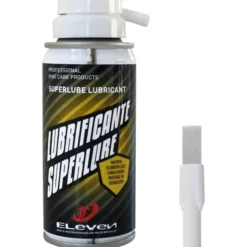 Eleven Olio Lubrificante|Manutenzione*Lubrificante Superlube - 100 ml