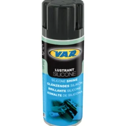Var Detergenti|Manutenzione*Lubrificante e protettivo al silicone - 300 ml