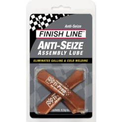 Finish Line Grasso|Manutenzione*Lubrificante Anti-Grippaggio - 7,5 cc