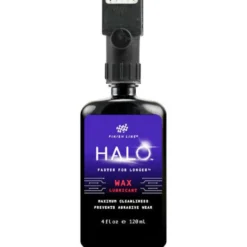 Finish Line Olio Lubrificante|Manutenzione*Lubrificante Halo Wax - 120 ml