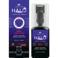 Finish Line Olio Lubrificante|Manutenzione*Lubrificante Halo Wax - 120 ml