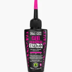 Muc-off Olio Lubrificante|Manutenzione*Lubrificante All Weather - 50 ml