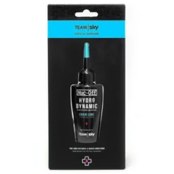 Muc-off Olio Lubrificante|Manutenzione*Lubrificante Hydro Dynamic - 50 ml