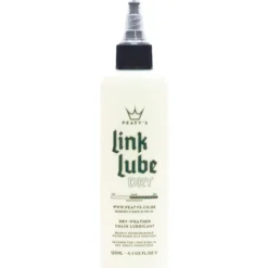 Peatys Olio Lubrificante|Manutenzione*Lubrificante Peaty’s LinkLube Dry - 120 ml