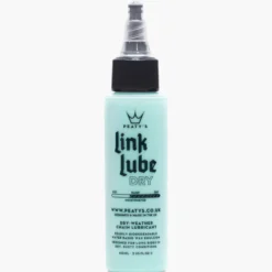 Peatys Olio Lubrificante|Manutenzione*Lubrificante Peaty’s LinkLube Dry - 60 ml