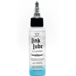 Peatys Olio Lubrificante|Manutenzione*Lubrificante Peaty’s LinkLube All-Weather - 60 ml