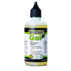 Pedros Olio Lubrificante|Manutenzione*Lubrificante Go! - 100 ml