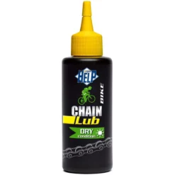 Super Help Olio Lubrificante|Manutenzione*Lubrificante Dry Chain Lube - 110 ml