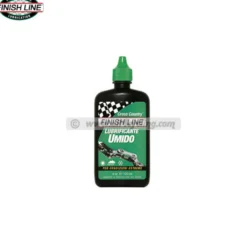 Finish Line Olio Lubrificante|Manutenzione*Lubrificante Umido - 60 ml