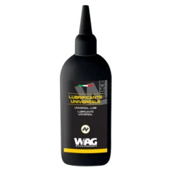 Wag Bike Olio Lubrificante|Manutenzione*Lubrificante Wag Universale - 150 ml