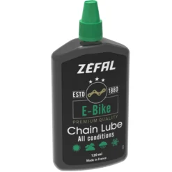 Zefal Olio Lubrificante|Manutenzione*Lubrificante Ebike Chain Lube - 120 ml
