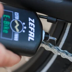 Zefal Olio Lubrificante|Manutenzione*Lubrificante Ebike Chain Lube - 120 ml