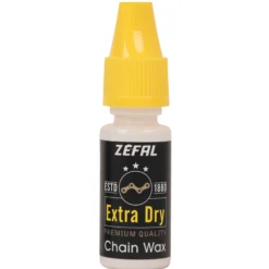 Zefal Olio Lubrificante|Manutenzione*Lubrificante Extra Dry Wax - 10 ml