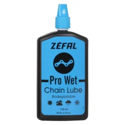 Zefal Olio Lubrificante|Manutenzione*Lubrificante Pro Wet - 120 ml