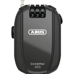 Abus Lucchetti|Accessori*Lucchetto Combiflex Break 85 -