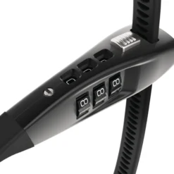 Abus Lucchetti|Accessori*Lucchetto Combiflex TravelGuard 70 -