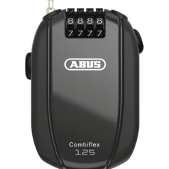 Abus Lucchetti|Accessori*Lucchetto Combiflex Trip 125 -