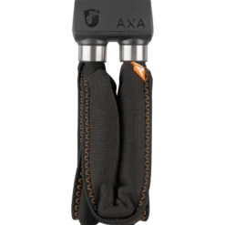 AXA Lucchetti|Accessori*Lucchetto Foldable Lock 600 -